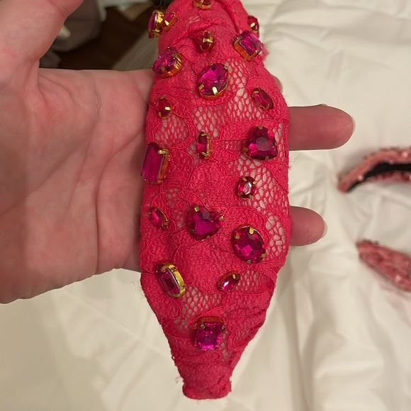 Brianna cannon head band - Picture 2 of 5